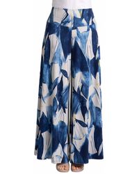 Sympli - Palazzo Pants - Lyst