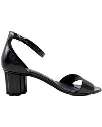 Ferragamo - Eraclea 5Cm Heels - Lyst