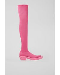 CAMPERLAB - High Boot Camper Lab Venga - Lyst