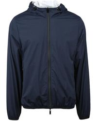 Sunstripes - Reversible Windbreaker Jacket - Lyst