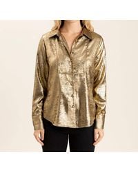 S'Edge - Trixie Top - Lyst