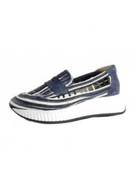 Softwaves - Ardice Loafers - Lyst