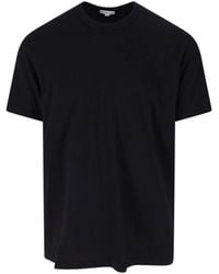 James Perse - 100% Cotton T-Shirt - Lyst