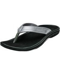 Olukai - Ohana Beach Sandal - Lyst