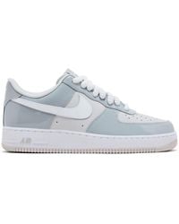 Nike - Air Force 1 Low '07 Lv8 Wolf Vast - Lyst