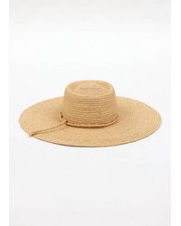 Hat Attack - Sadie Sunhat - Lyst