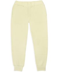 CALLIPYGIAN - Rib Joggers & Sweatpants - Lyst