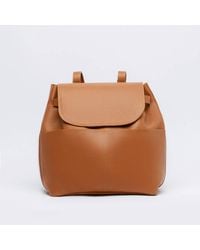 Mesh - Serena Backpack - Lyst