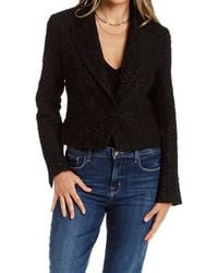 Drew - Agatha Tweed Jacket - Lyst