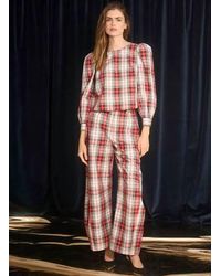 Hunter Bell - Mabel Pant - Lyst