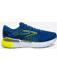 Brooks - Glycerin Gts 20 Running Shoes - Lyst