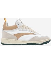ONCEPT - Princeton Mid-Top Sneakers - Lyst