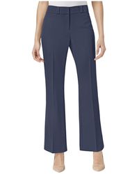 Alfani trouser curvy hot sale fit