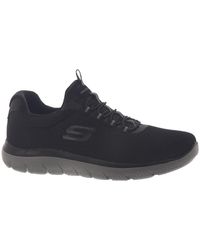Skechers - Summits Fitness Lifestyle Athletic And Training Shoes - Lyst