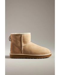 UGG - Classic Mini Ii Boots - Lyst