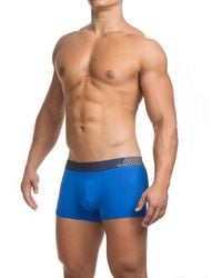 Papi - Sport Mesh Brazilian Boxer - Lyst