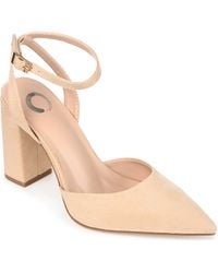 Journee Collection - Tyyra Pump - Lyst