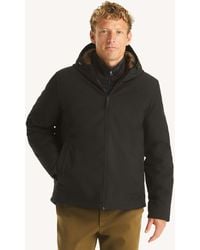 Nautica - Full-Zip Jacket - Lyst