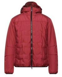 Esemplare - Puffer Jacket - Lyst