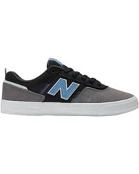 New Balance - Numeric Jamie Foy 306 Shoes - Lyst
