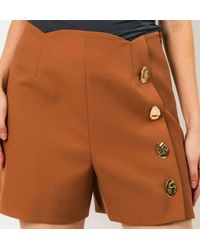 Alexis - Xander High Waist Short - Lyst