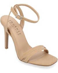 Journee Collection - Yevva Pumps - Lyst