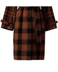 Emily Lovelock - Deborah Coat - Lyst