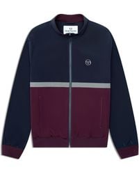 Sergio Tacchini - Portico Track Jacket - Lyst