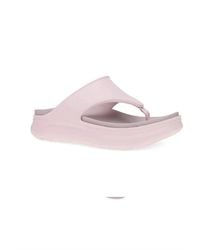 Dansko - Devyn Thong Sandal - Lyst