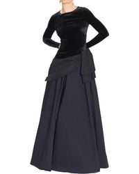 Marchesa - Gown - Lyst