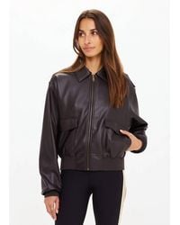 The Upside - Zariah Bomber Jacket - Lyst