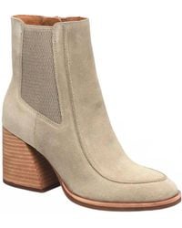 Kork-Ease - Sioux Boots - Lyst