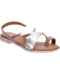 BUENO - Woomen's Yuki Sandal - Lyst