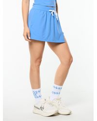Sergio Tacchini - Agata Wrap Skort - Lyst