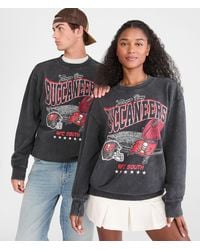 Aéropostale - Tampa Bay Buccaneers Stadium Crew Sweatshirt - Lyst
