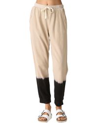 Electric and Rose - Harbor Sweatpants - Lyst