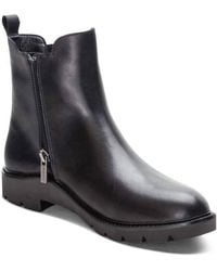 Aetrex - Hannah Arch Support Boots - Lyst