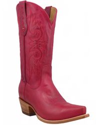 Twisted X - Beautiful Barbi Paradise Boot - Lyst