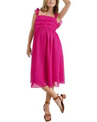 HATCH - Maternity The Celeste Dress - Lyst