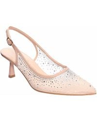 Chinese Laundry - Merry Pointed Toe Heel - Lyst