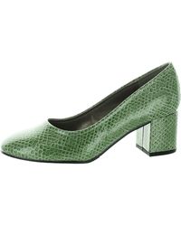 Masseys - Solid Made Pumps - Lyst