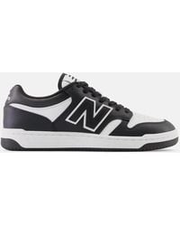 New Balance - 480 Bb480Lba Sneaker Low Top Lifestyle Shoes Rhs8570 - Lyst