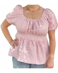 Southern Grace - Spring - Lyst