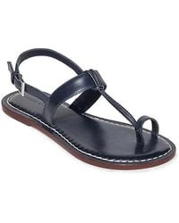 Bernardo - Maverick Toe-Ring Sandals - Lyst