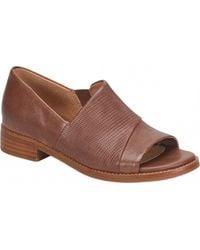 Söfft - Naydeen Sandals - Lyst
