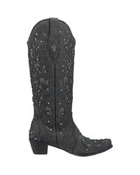 Very G - Allie Sparkle Boot - Lyst
