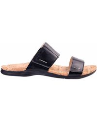 Spenco - Layla Slide Sandal - Lyst