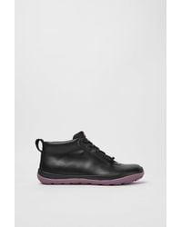 Camper - Ankle-Boot Peu Pista Gm - Lyst