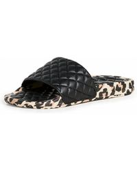 Athletic Propulsion Labs - Lusso Slide Sandal - Lyst