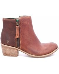Roan - Liz Bootie - Lyst